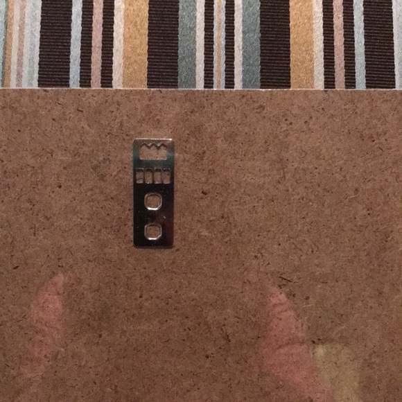 Baby boy photo frame, brand new sealed - Picture 6 of 6